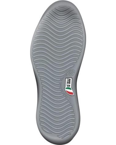 KYBUN ZAPATILLAS USTER W CYAN
