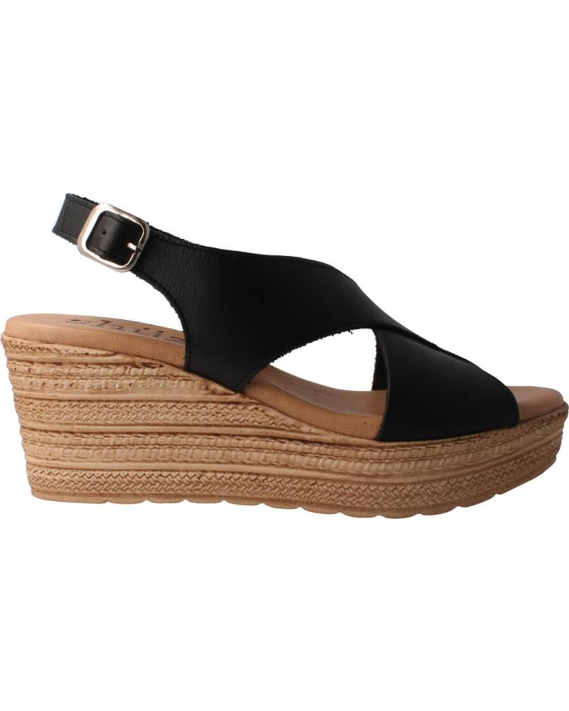 Marcas de sandalias best sale mujer