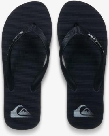 QUIKSILVER CHANCLAS MOLOKAI CORE AQYL101325 BS