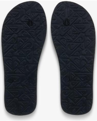 QUIKSILVER CHANCLAS MOLOKAI CORE AQYL101325 BS
