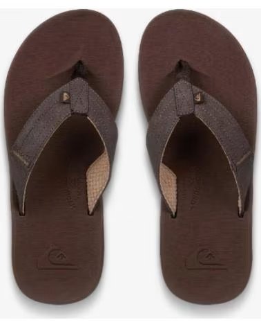 QUIKSILVER CHANCLAS RIVI 26 - EQY100080 CVJ