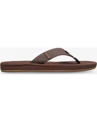QUIKSILVER CHANCLAS RIVI 26 - EQY100080 CVJ