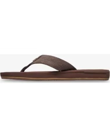 QUIKSILVER CHANCLAS RIVI 26 - EQY100080 CVJ