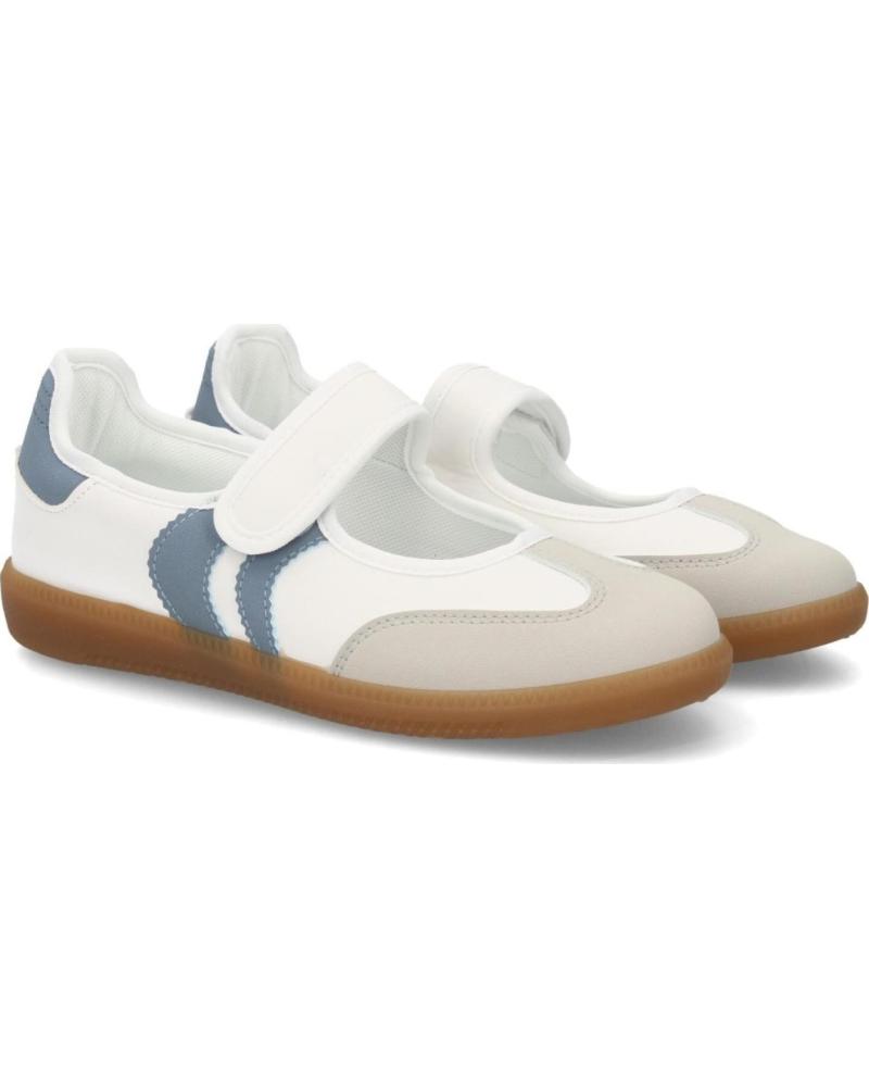 SPORT3PUNTO0 ZAPATILLAS DEPORTIVAS XX-107 VARIOS COLORES