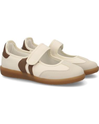 SPORT3PUNTO0 ZAPATILLAS CASUAL XX-107 BEIGE VARIOS COLORES