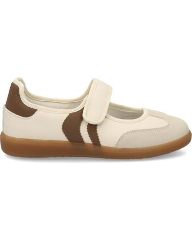 SPORT3PUNTO0 ZAPATILLAS CASUAL XX-107 BEIGE VARIOS COLORES