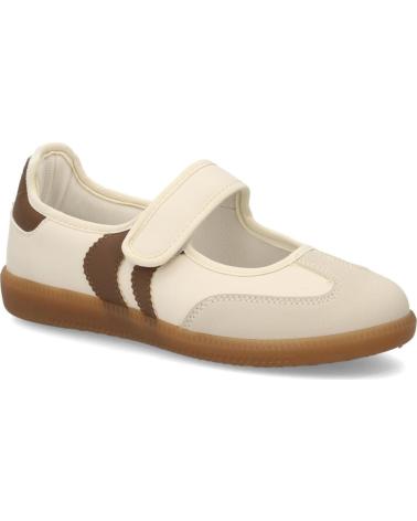 SPORT3PUNTO0 ZAPATILLAS CASUAL XX-107 BEIGE VARIOS COLORES