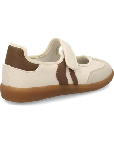 SPORT3PUNTO0 ZAPATILLAS CASUAL XX-107 BEIGE VARIOS COLORES