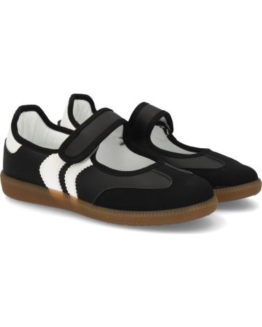 SPORT3PUNTO0 ZAPATILLAS XX-107 NEGRAS VARIOS COLORES