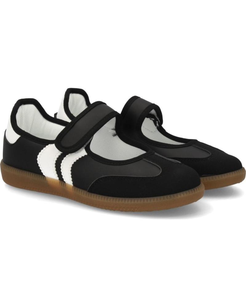 SPORT3PUNTO0 ZAPATILLAS XX-107 NEGRAS VARIOS COLORES