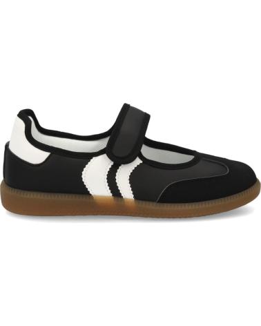 SPORT3PUNTO0 ZAPATILLAS XX-107 NEGRAS VARIOS COLORES