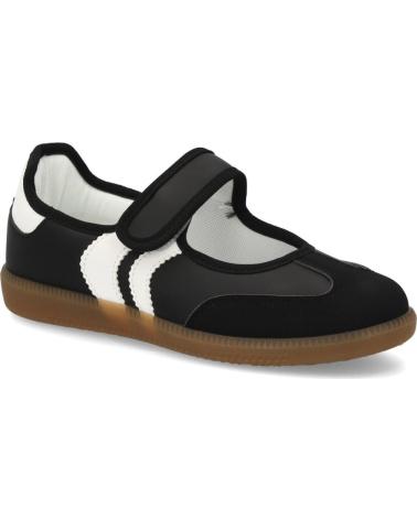 SPORT3PUNTO0 ZAPATILLAS XX-107 NEGRAS VARIOS COLORES