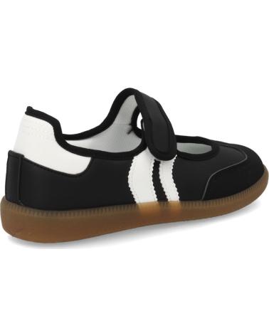 SPORT3PUNTO0 ZAPATILLAS XX-107 NEGRAS VARIOS COLORES