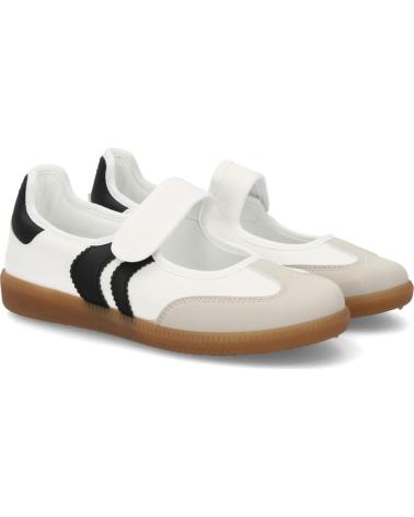 SPORT3PUNTO0 ZAPATILLAS URBANAS XX-107 BLANCO VARIOS COLORES