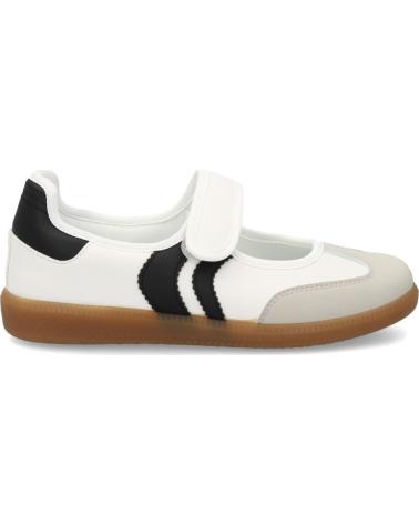 SPORT3PUNTO0 ZAPATILLAS URBANAS XX-107 BLANCO VARIOS COLORES