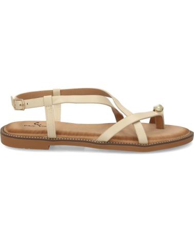 SPORT3PUNTO0 SANDALIAS TF5560 BEIGE VARIOS COLORES