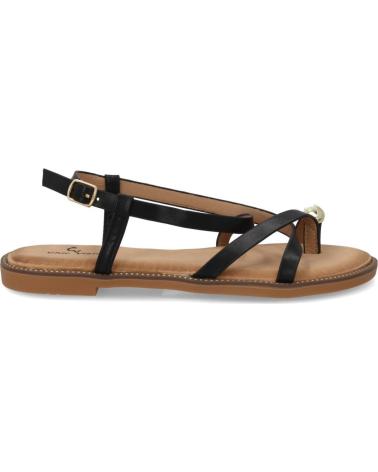 SPORT3PUNTO0 SANDALIAS TF5560 NEGRO VARIOS COLORES