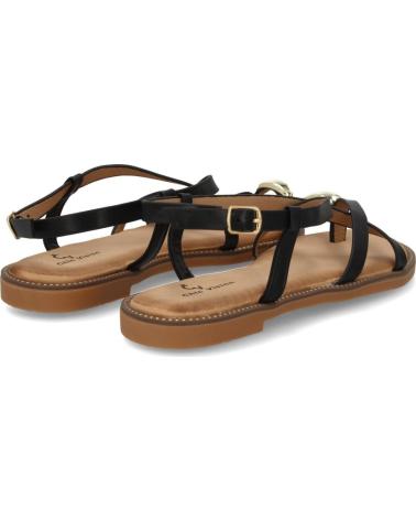 SPORT3PUNTO0 SANDALIAS TF5560 NEGRO VARIOS COLORES