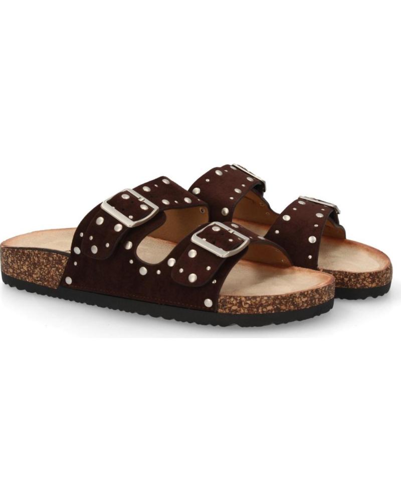 SPORT3PUNTO0 SANDALIAS TF5063 CON TACHUELAS VARIOS COLORES
