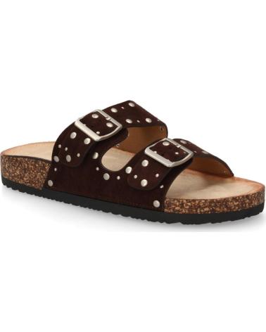 SPORT3PUNTO0 SANDALIAS TF5063 CON TACHUELAS VARIOS COLORES