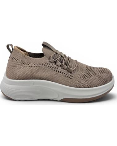 TIMBOS ZAPATILLA DEPORTIVA HOMBRE 132850 BEIGE