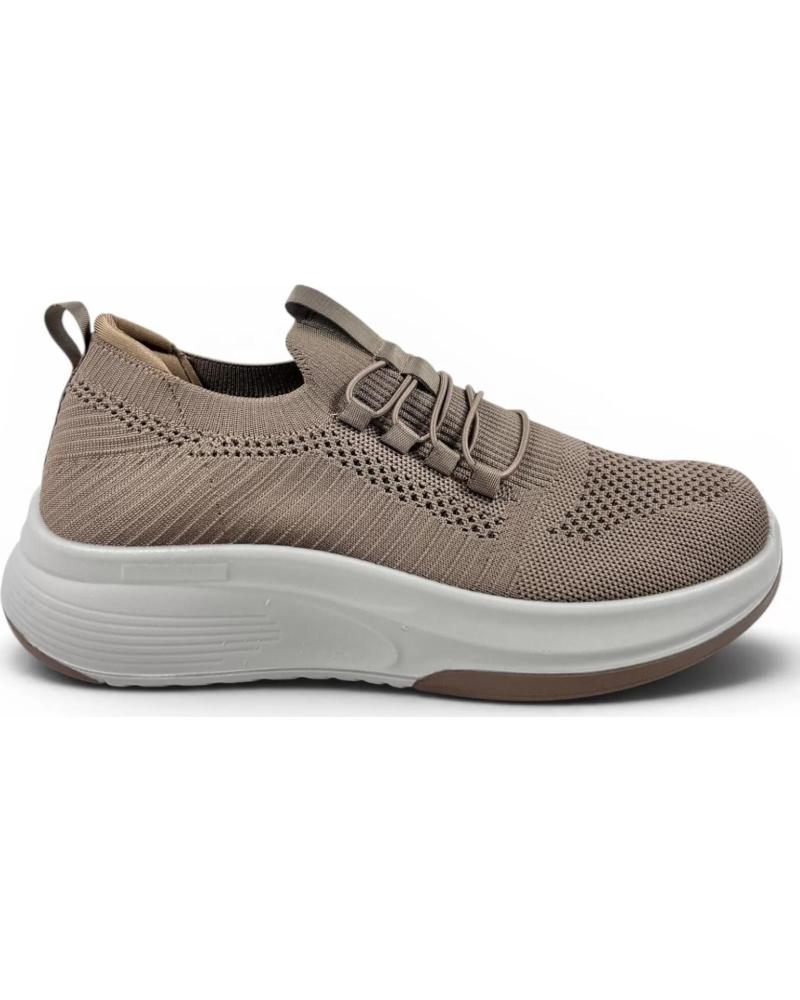 TIMBOS ZAPATILLA DEPORTIVA HOMBRE 132850 BEIGE