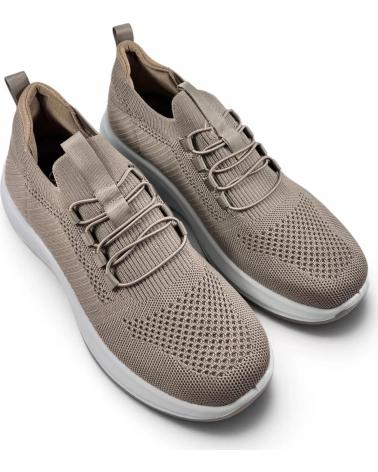TIMBOS ZAPATILLA DEPORTIVA HOMBRE 132850 BEIGE
