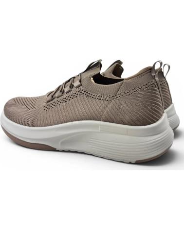 TIMBOS ZAPATILLA DEPORTIVA HOMBRE 132850 BEIGE