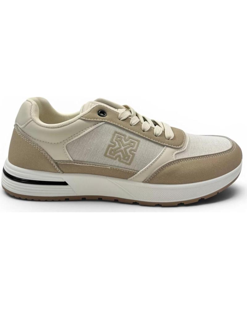 TIMBOS ZAPATILLA DEPORTIVA 132847 MARRóN