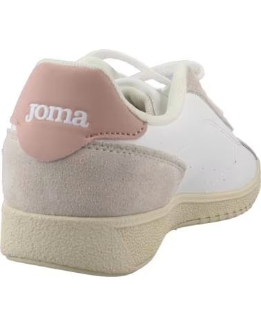 JOMA ZAPATILLAS LIFESTYLE MUJER CAZILW2529 BEIGE