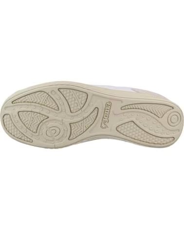 JOMA ZAPATILLAS LIFESTYLE MUJER CAZILW2529 BEIGE
