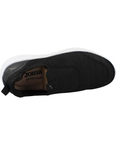 JOMA CLACELW2501 NEGRO