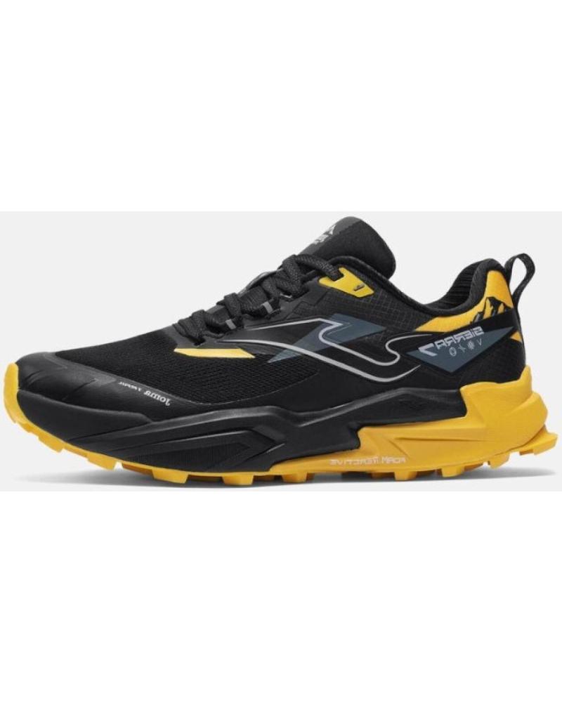 JOMA ZAPATILLAS TRAIL TKSIES2601 NEGRO