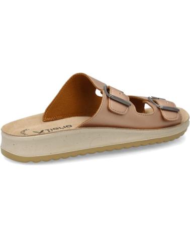 SPORT3PUNTO0 SANDALIAS 6533 ROSA VARIOS COLORES