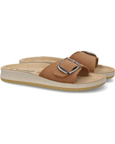 SPORT3PUNTO0 SANDALIAS 6545 CON HEBILLA VARIOS COLORES