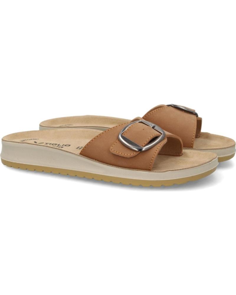 SPORT3PUNTO0 SANDALIAS 6545 CON HEBILLA VARIOS COLORES