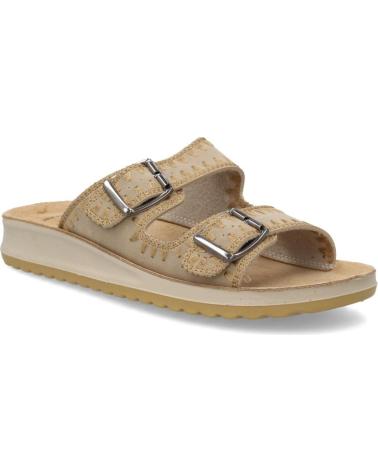 SPORT3PUNTO0 SANDALIAS 6565 NUDE CON HEBILLAS VARIOS COLORES
