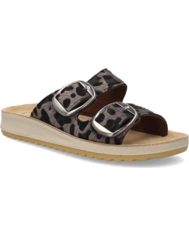 SPORT3PUNTO0 SANDALIAS 6570 CON HEBILLAS AJUSTABLES VARIOS COLORES