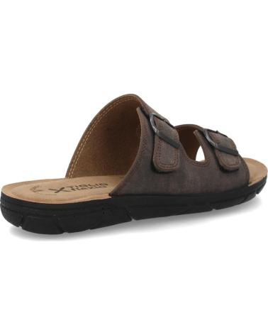 SPORT3PUNTO0 SANDALIAS 4863 MARRÓN VARIOS COLORES