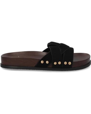 SPORT3PUNTO0 SANDALIAS OH-578 CON TACHUELAS VARIOS COLORES