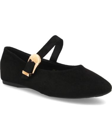 SPORT3PUNTO0 BAILARINA KK-1042 CON HEBILLA VARIOS COLORES