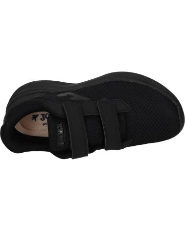 JOMA ZAPATILLAS CN10LW2521V COLOR NEGRO