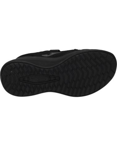 JOMA ZAPATILLAS CN10LW2521V COLOR NEGRO