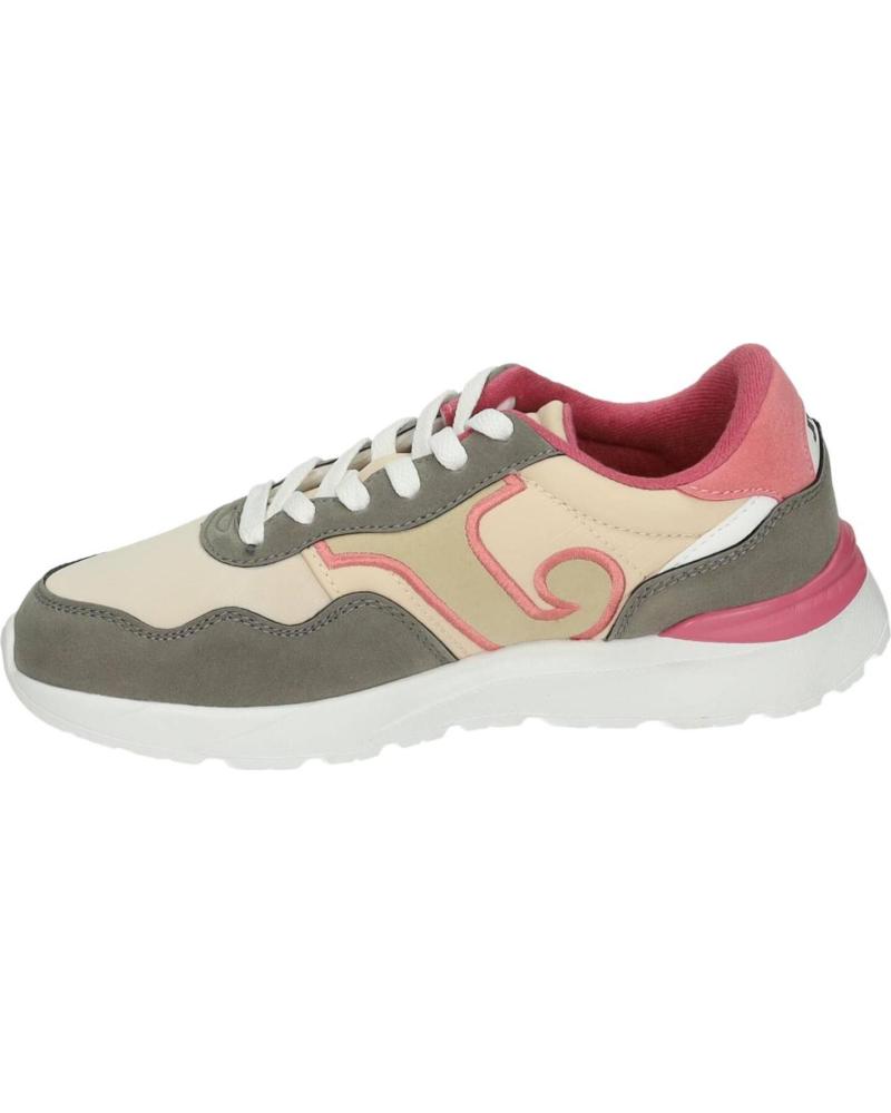 JOMA ZAPATILLAS JC367W2512 CASUAL GRIS