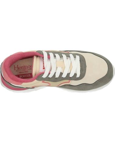 JOMA ZAPATILLAS JC367W2512 CASUAL GRIS