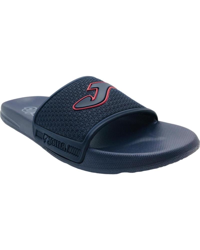 JOMA CHANCLA DE AGUA ISLAND 2603 AZUL