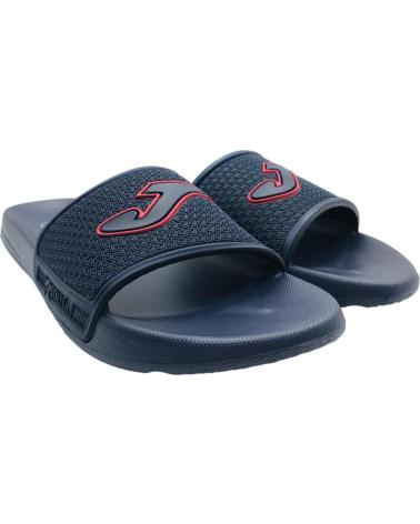 JOMA CHANCLA DE AGUA ISLAND 2603 AZUL