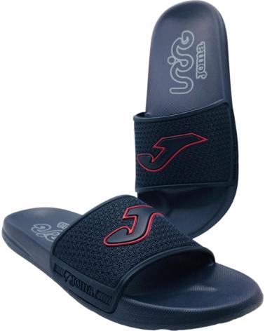 JOMA CHANCLA DE AGUA ISLAND 2603 AZUL
