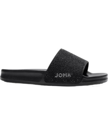 JOMA CHANCLAS DE AGUA MARILIA 2601 NEGRO