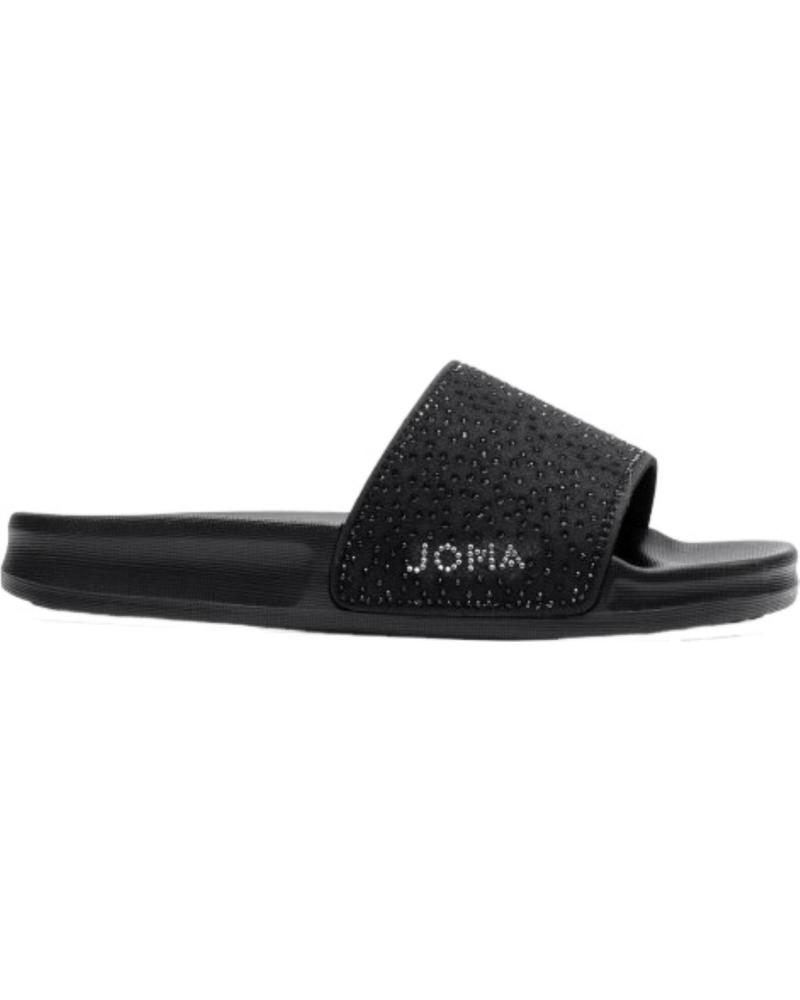 JOMA CHANCLAS DE AGUA MARILIA 2601 NEGRO